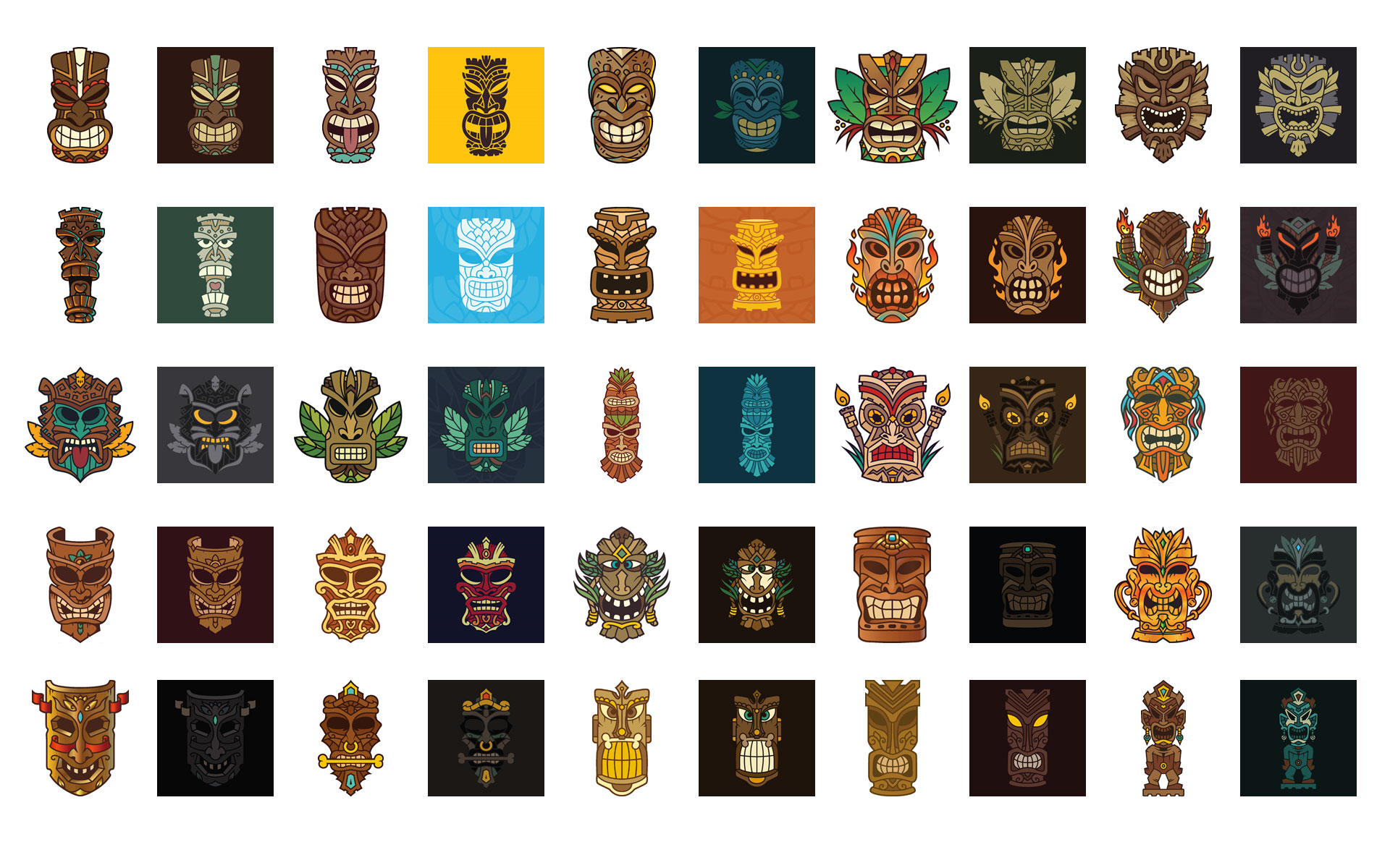 custom illustration designs