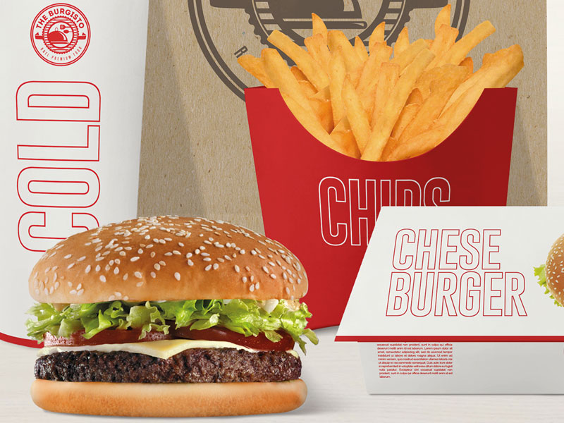 the burgisto