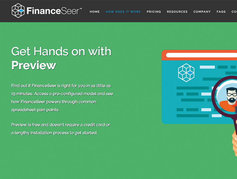 financeseer