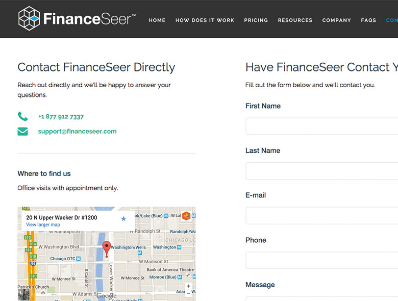 financeseer