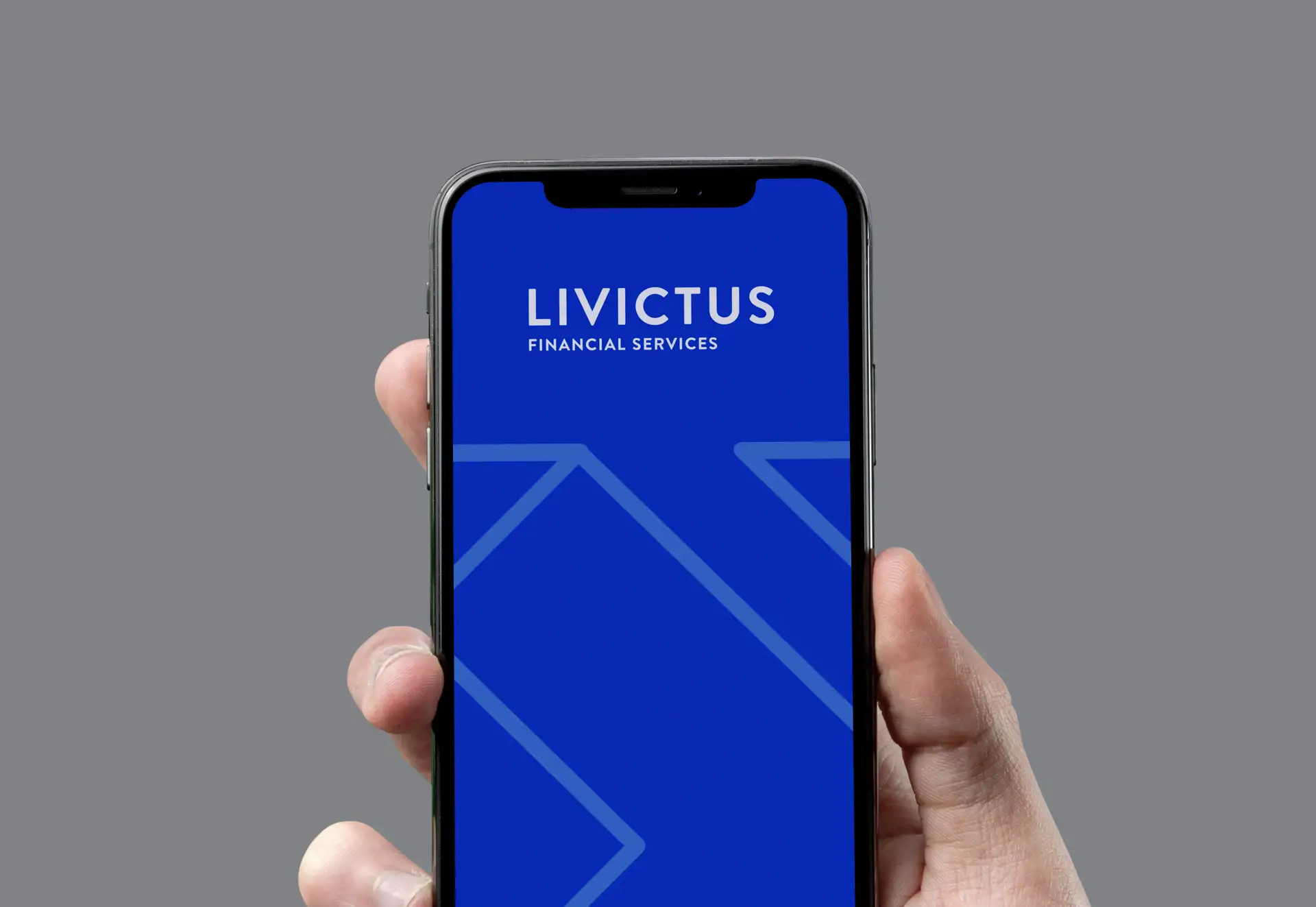 Financial Services Branding