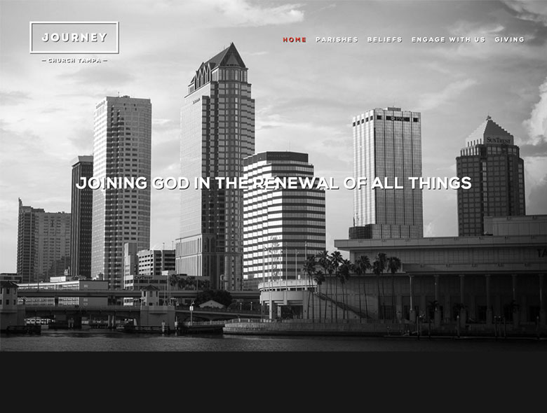 journey church tampa website