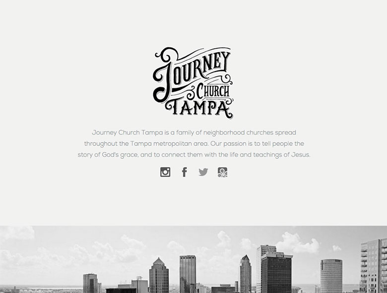 journey church tampa website