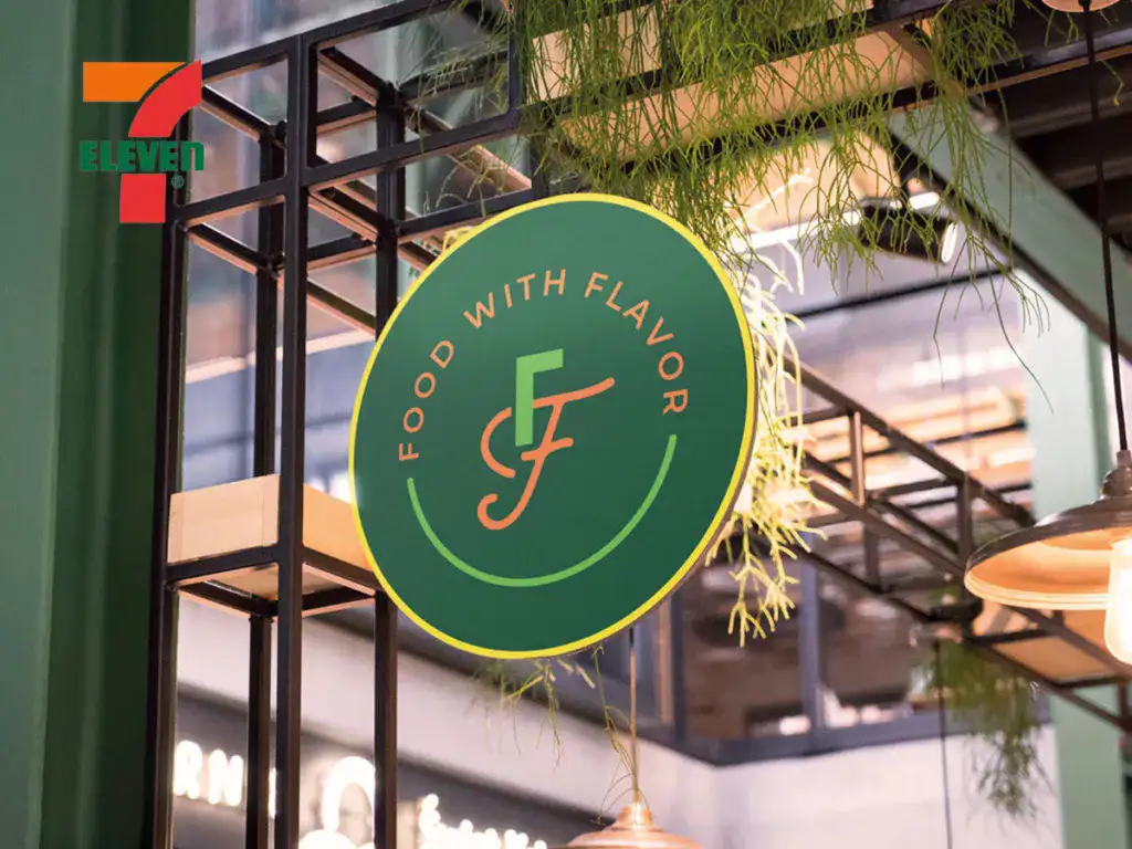 Fusion Fresh: Crafting a Culinary Oasis in Convenience Culture