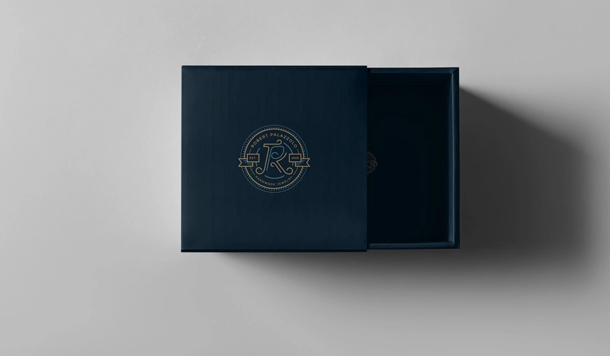 jewelry brand mark