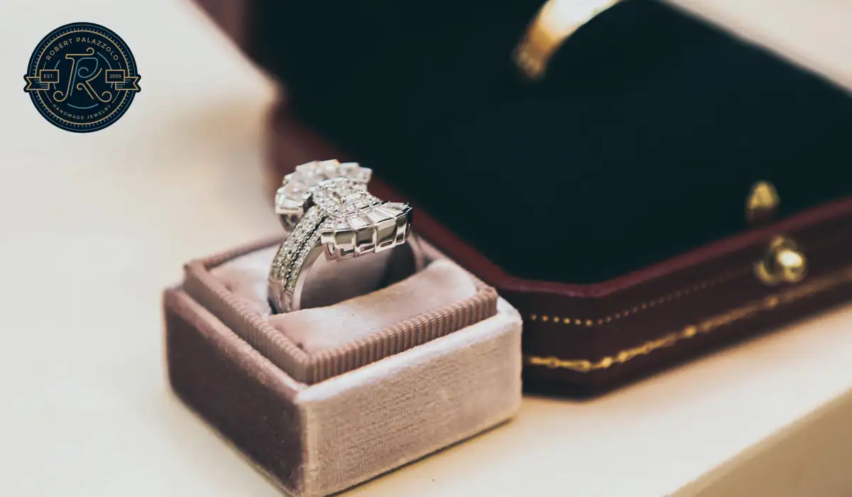 jewelry brand package design