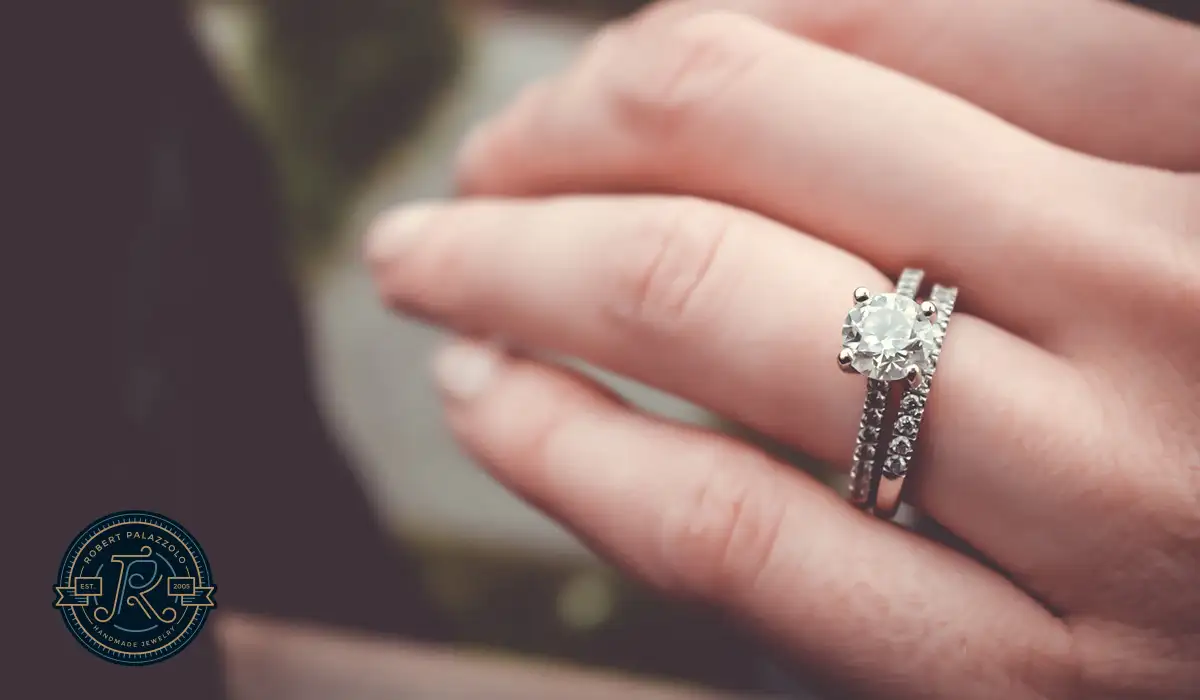 jewelry branding ring design