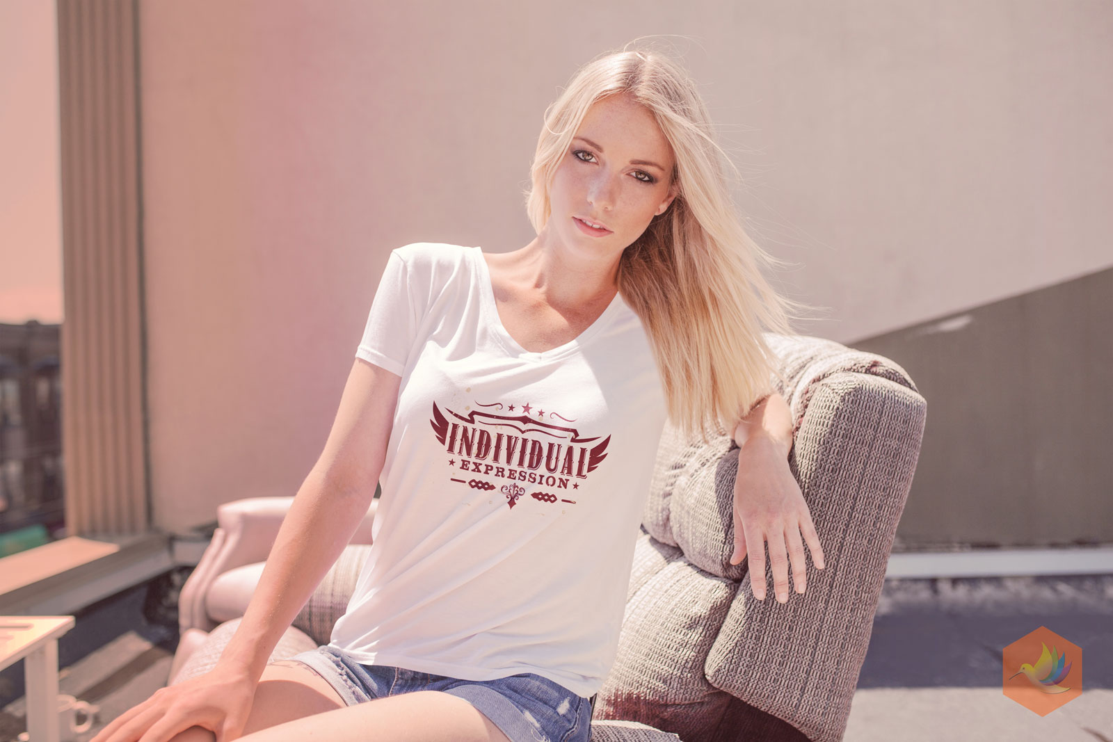 Individual Expression Urban Clothing Line