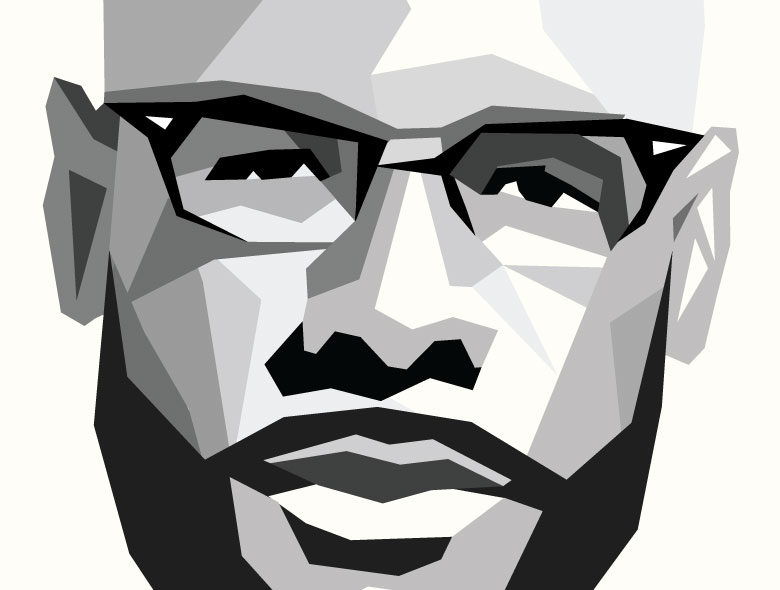 Isaac Petit Frere Caricature Branding
