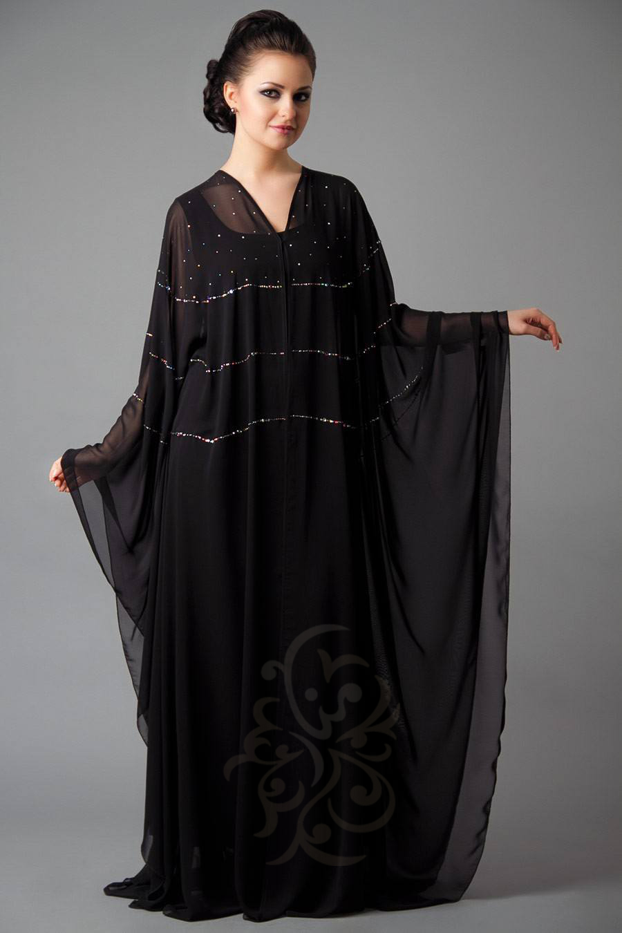 designer abayas www she blogspot com