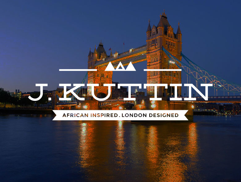 jkuttin london fashion