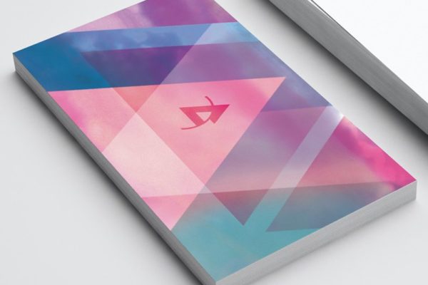 isla aditi branding