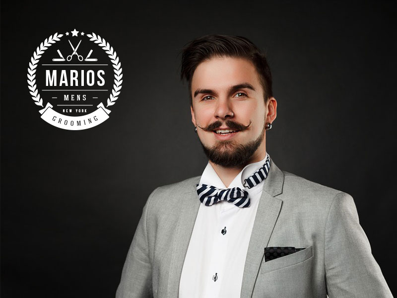 marios grooming b