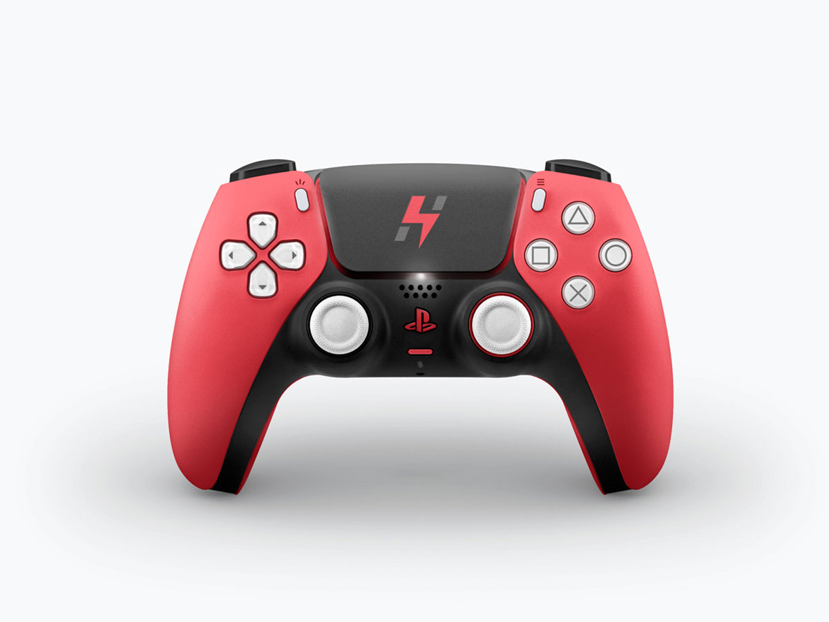 Multiplayer Mobile Games Branding