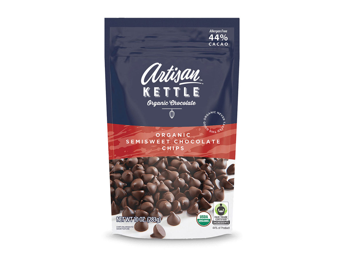 Crafted Elegance: The Artisan Kettle Brand Evolution