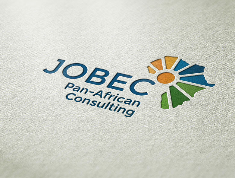 Pan-African (Nigeria) Logo Design & Website