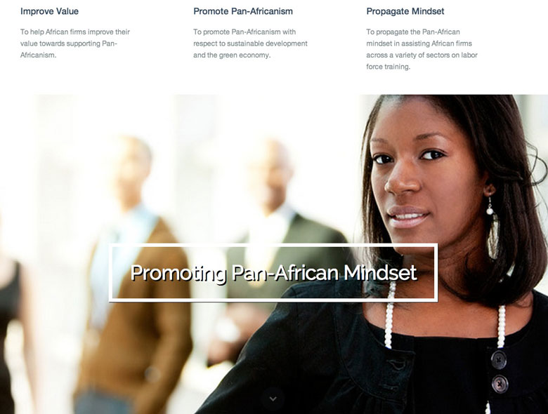 jobec pan african nigerian website
