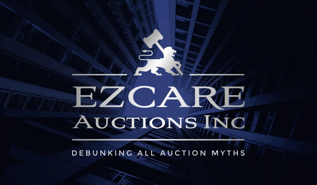 Real Estate Brokerage Logo Design