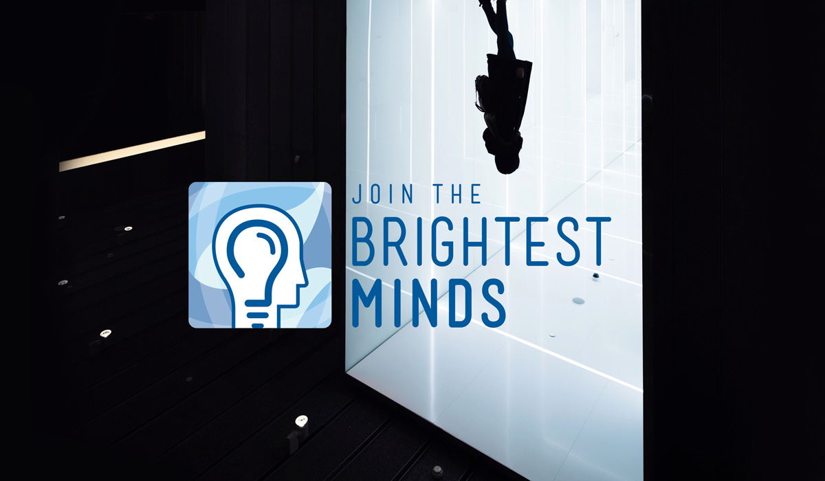 Recruitment Agency Brand Identity