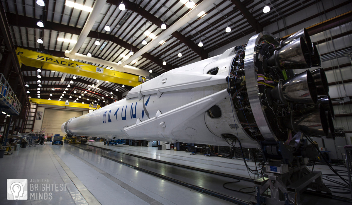 Brightest Minds logo design applications