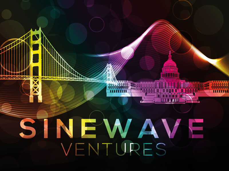 San Francisco Venture Capital Company Branding