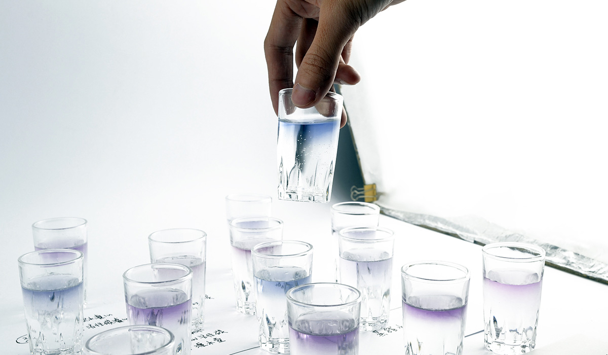 BioCold brand identity system