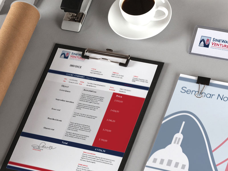 venture capital branding