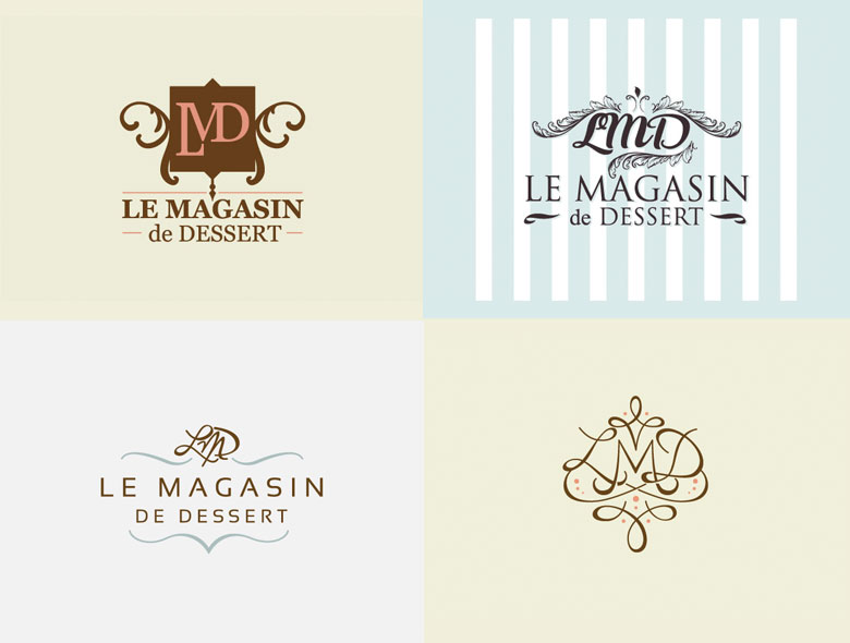 le magasin