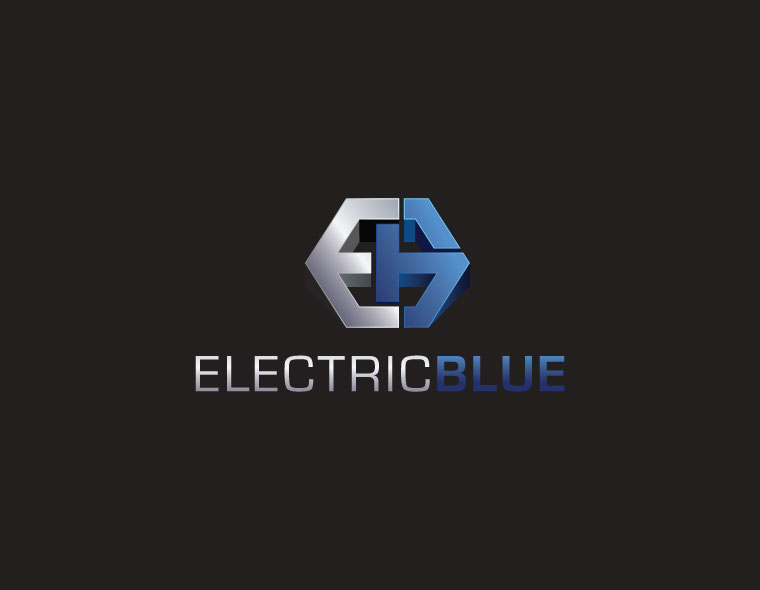 Electrical Logo Design Electronics Logo Design