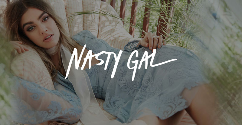 nasty girl fashion